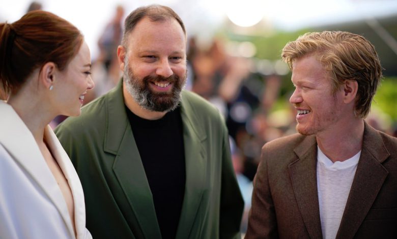 درباره دو فیلم خاص و منحصربه فرد جشنواره کن