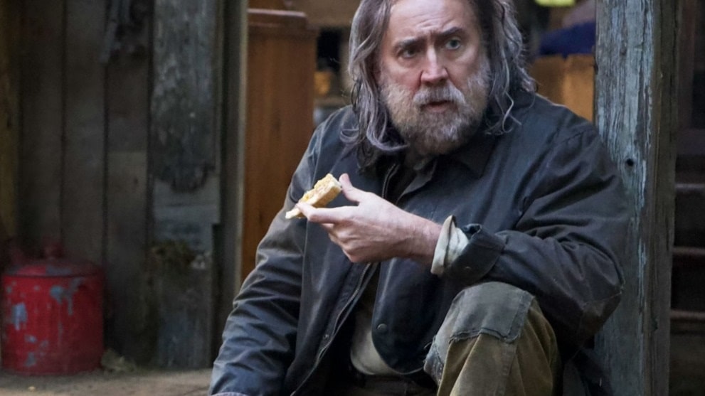 تریلر جدیدی از فیلم ترسناک Longlegs با بازی نیکولاس کیج منتشر شد تریلر جدیدی از فیلم ترسناک Longlegs با بازی نیکولاس کیج منتشر شد