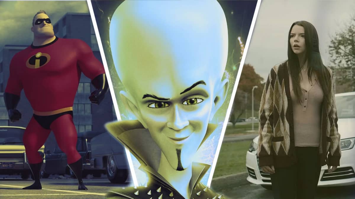 ۱۰ فیلم ابرقهرمانی برتر که بر اساس کمیک‌بوک نیستند