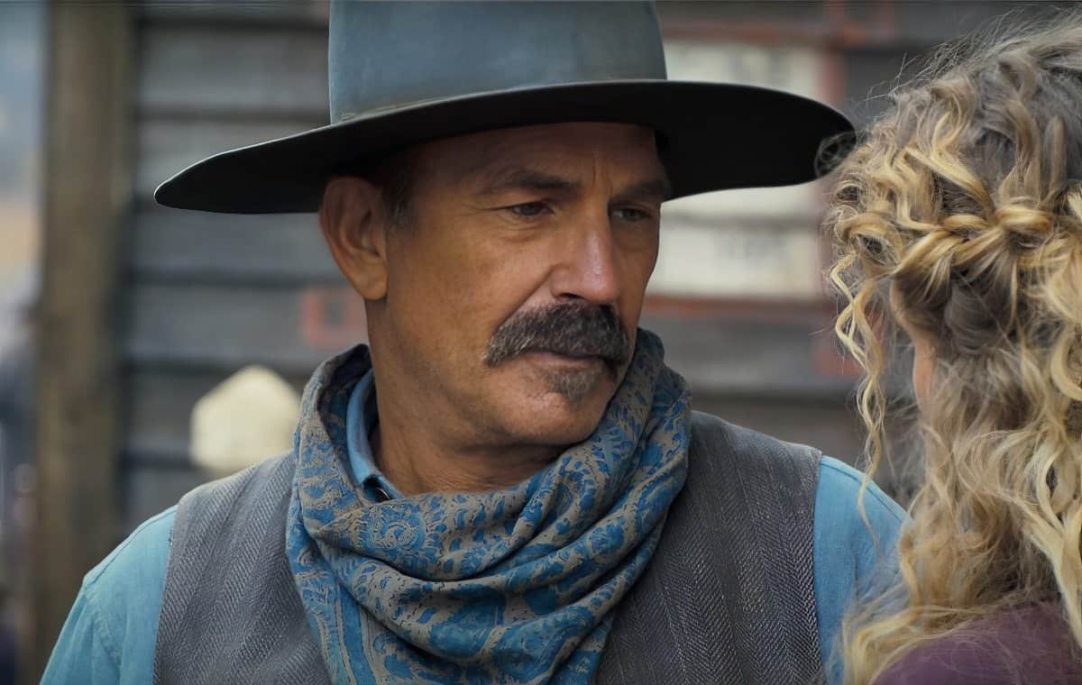 نقدها و نمرات فیلم «افق: حماسه آمریکایی»؛ کوین کاستنر ناامیدکننده