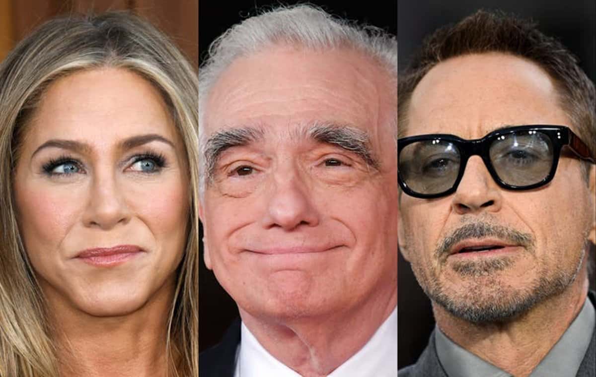 ۱۷ سلبریتی که علیه فیلم‌های مارول اظهارنظر عمومی کرده‌اند