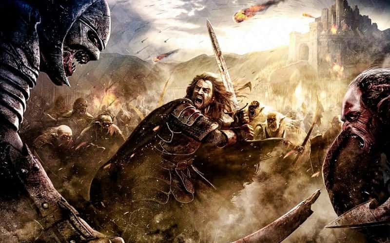 ۱۰ ایده جذاب برای ساخت فیلم جدید ارباب حلقه‌ها