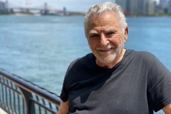 «ریچارد فورونجی» از دنیا رفت/ مافیایی که در هالیوود فرود آمد