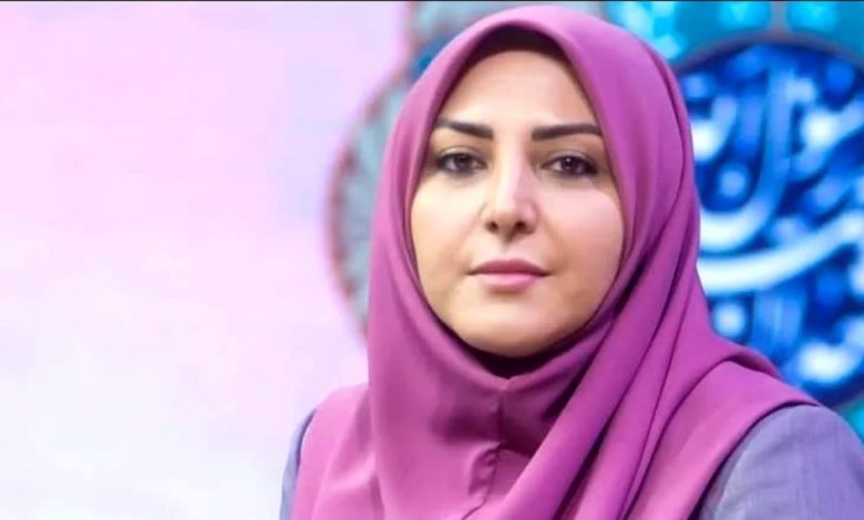 کامنت جنجالی المیرا شریفیمقدم درباره سانحه بالگرد رئیسی کامنت جنجالی المیرا شریفیمقدم درباره سانحه بالگرد رئیسی