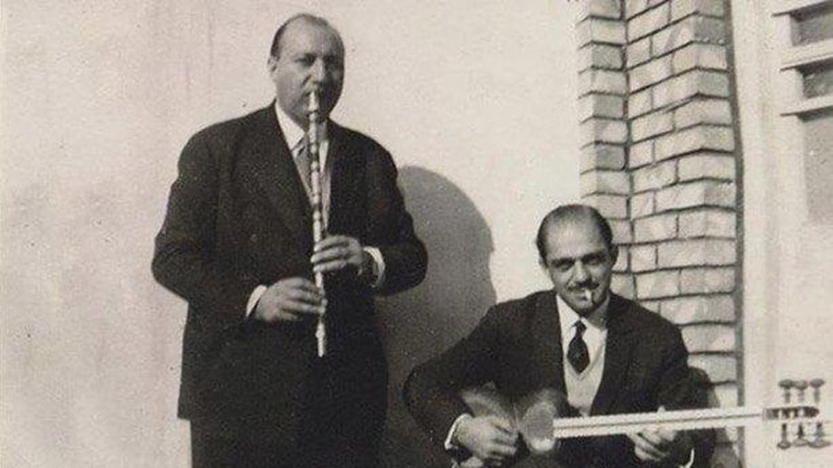 از ماجرای شوخی کسایی با شهناز، تا سفر سایه به اصفهان