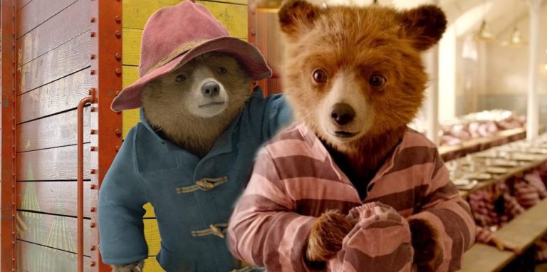 تیزر پوستر فیلم Paddington 3 منتشر شد