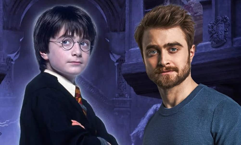 حضور افتخاری دنیل ردکلیف در سریال Harry Potter؟ حضور افتخاری دنیل ردکلیف در سریال Harry Potter؟