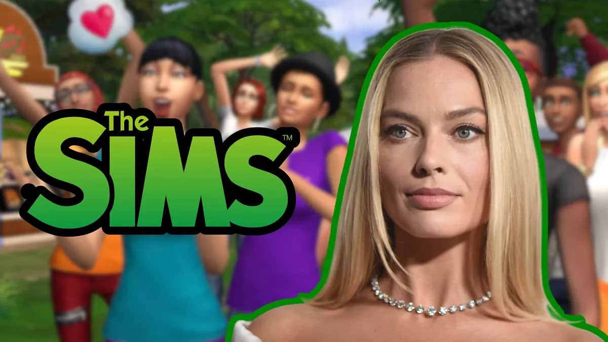 جزئیات بیشتری از فیلم اقتباسی The Sims ساخته مارگو رابی منتشر شد