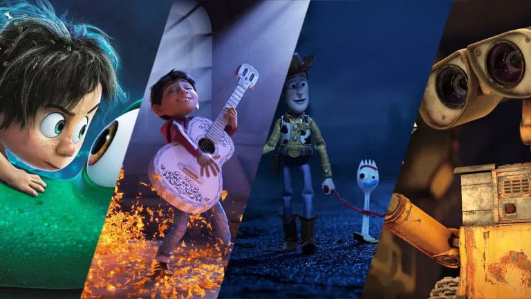 دیزنی کارمندان بیشتری از پیکسار را اخراج می‌کند