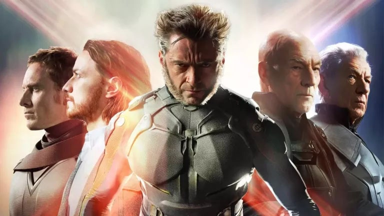 ساخت ریبوت فیلم X-Men با استخدام نویسنده فیلمنامه آغاز شد