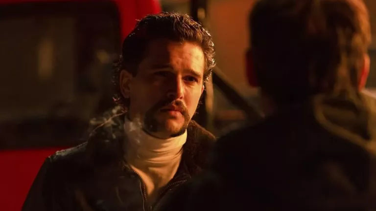 نقد فیلم خون در مقابل غبار (Blood for Dust)/ زمستان می‌کشد!