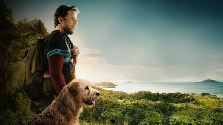 نقد فیلم شاه آرتور (Arthur the King) | یک دوستی اسطوره ای