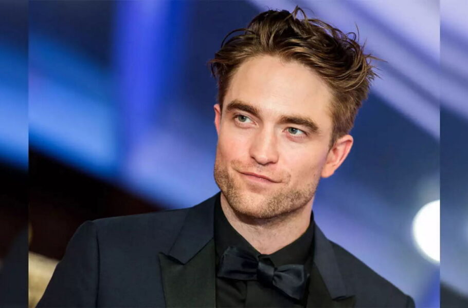 خون آشام، پارانوئید، بتمن: رابرت پتینسون کیست؟ خون آشام، پارانوئید، بتمن: رابرت پتینسون کیست؟