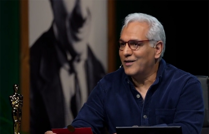 ویدئو- مهران مدیری: رفتم که مجوز اجرای تئاتر بگیرم؛ حراست منو برد کتک زد و بازجویی کرد!