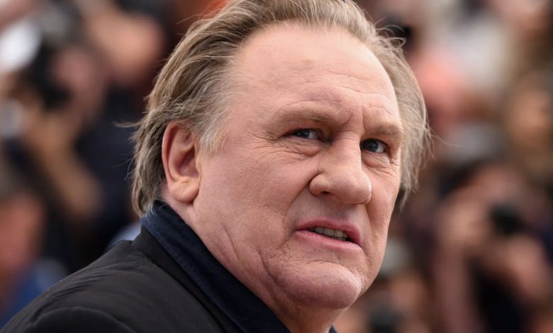 حمله خون‌بار بازیگر متهم به آزار جنسی به یک عکاس