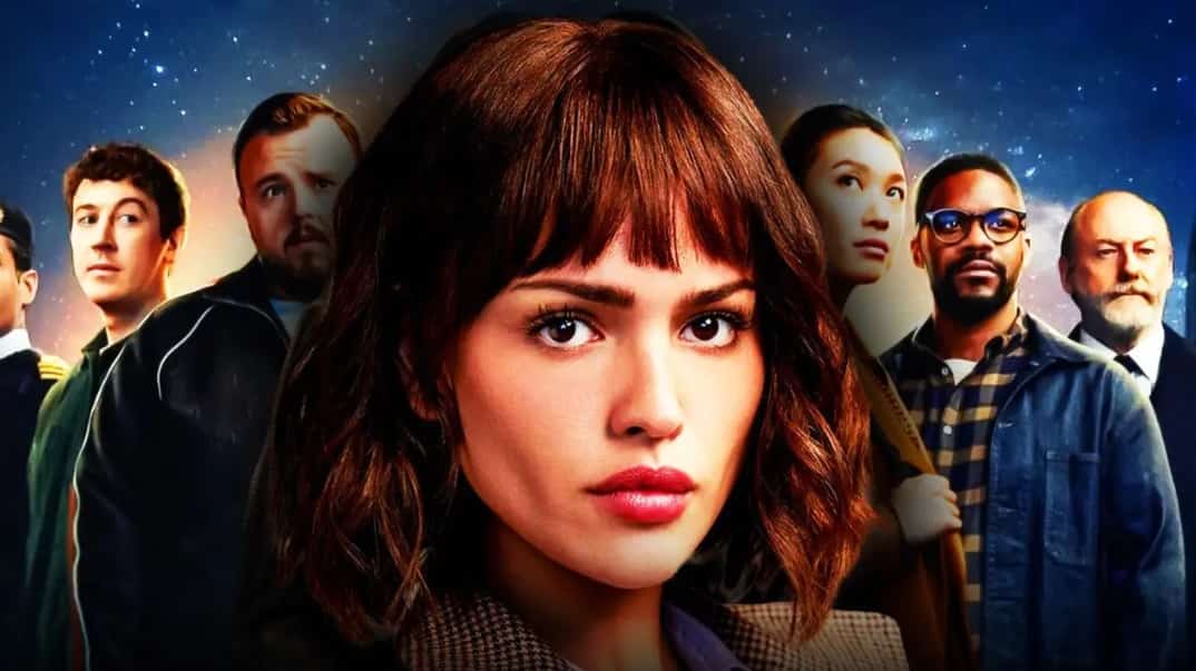 تمدید سریال علمی تخیلی Body Problem برای فصل دوم