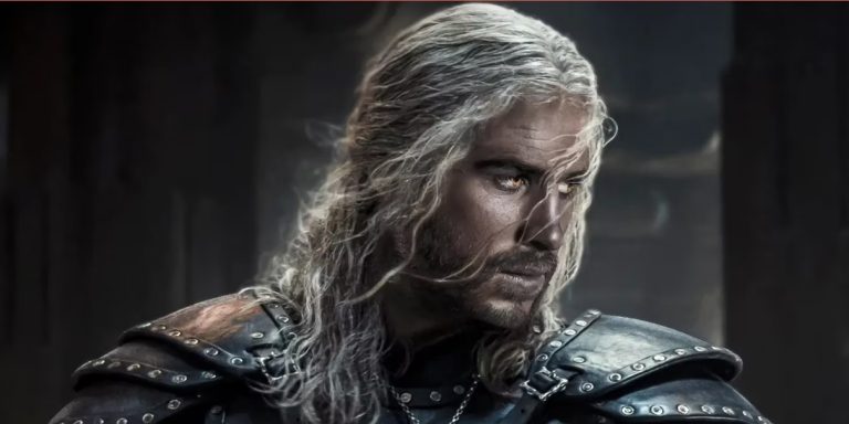 انتشار نخستین تیزر فصل چهارم The Witcher + رونمایی از ظاهر جدید گرالت