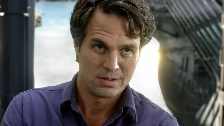 مارک رافلو در فیلم Crime 101 به کریس همسورث می‌پیوندد