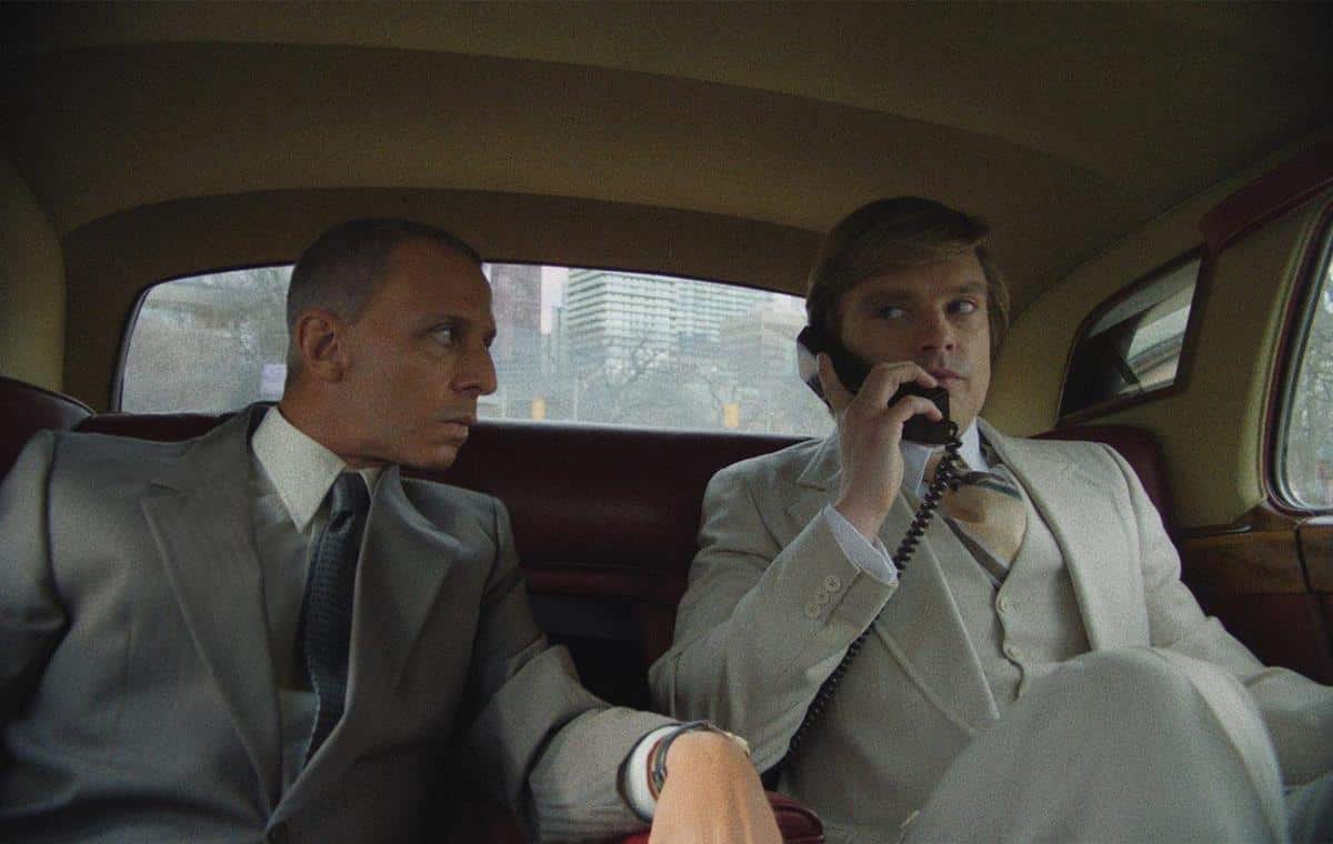 نقدها و نمرات فیلم «کارآموز»؛ بازی‌های فوق‌العاده، بدون حرف تازه 