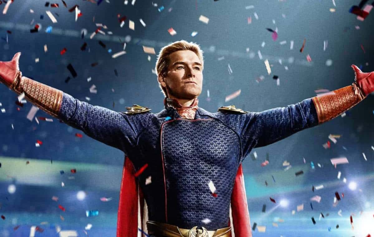 ۱۰ قسمت برتر سریال «پسران» از بدترین تا بهترین