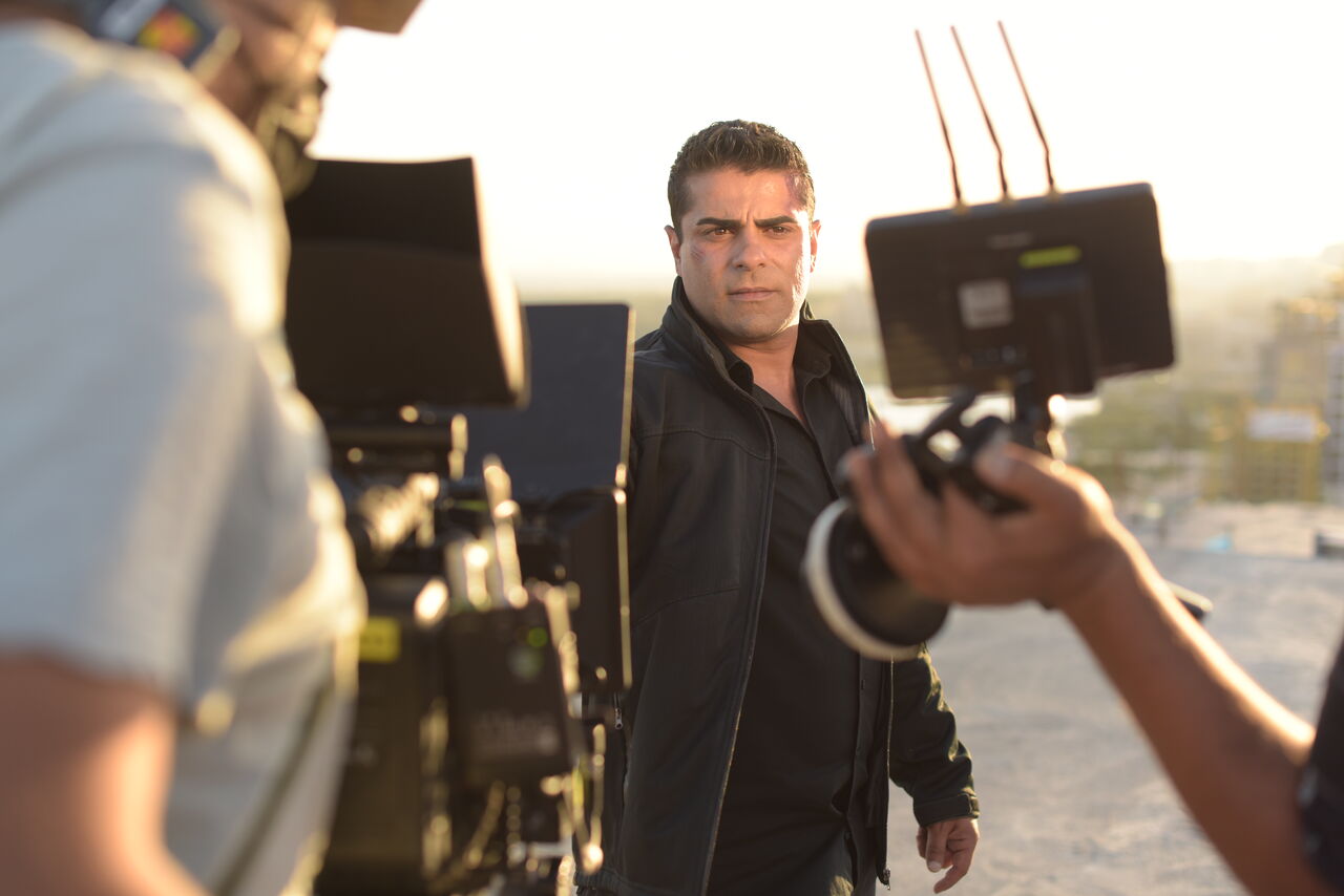 واکنش خارجی‌ها به فیلم ۱۸۰ درجه متفاوت از ایرانی‌ها بود/ساخت نسخه آمریکایی «لایه‌های دروغ»