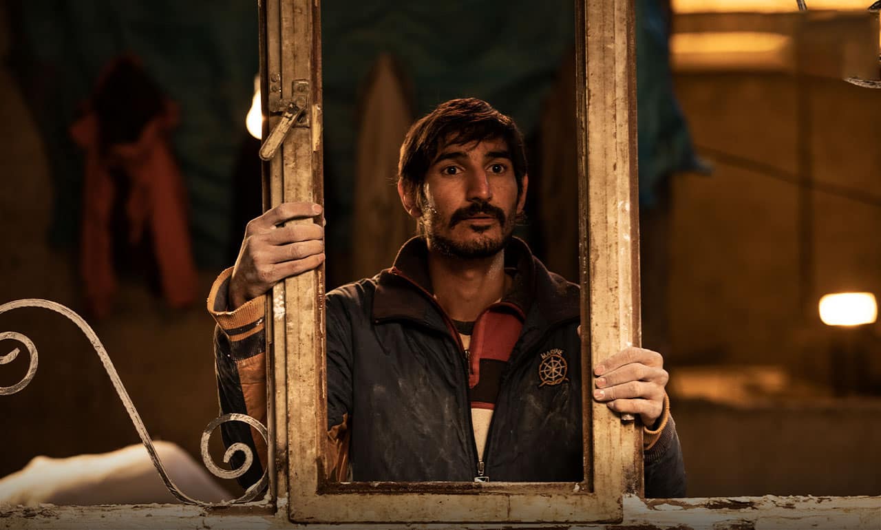 چرا نگهبان شب یکی از بهترین‌های کارنامه فیلمسازی رضا میرکریمی است؟ / معجزه در تهران