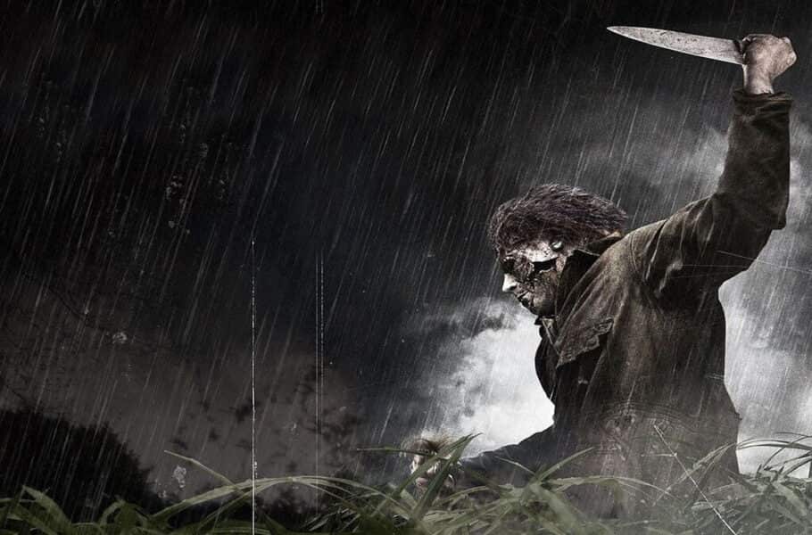 ۱۰ فیلم ترسناک با مضمون تعقیب و گُریز