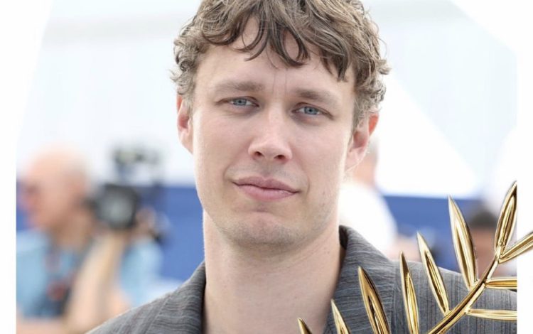 نوه اینگمار برگمن در جشنواره فیلم کن