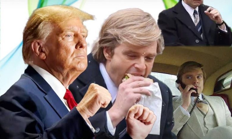 نگاهی به فیلم کارآموز ساخته علی عباسی حاضر در جشنواره کن ۲۰۲۴