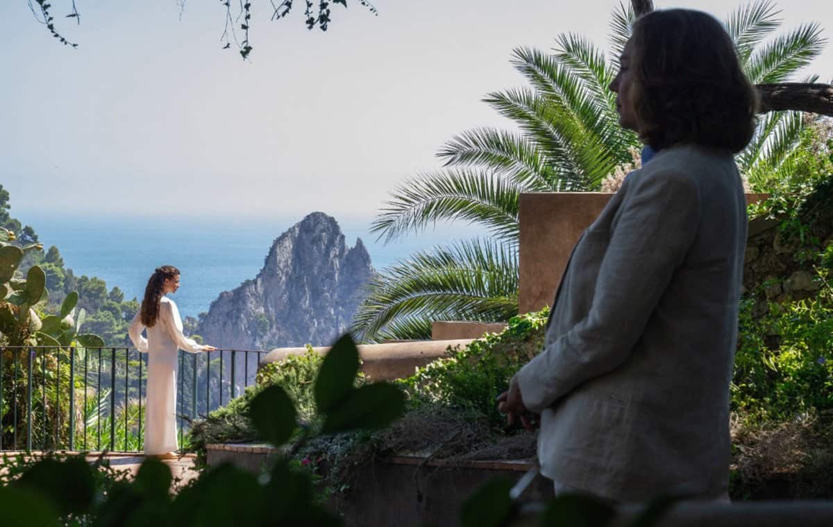 نقدها و نمرات فیلم «پارتنوپ»؛ اولین فیلم زنانه سورنتینو