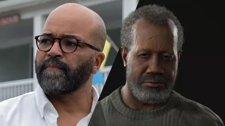 بازیگر نقش آیزاک در سریال The Last of Us معرفی شد