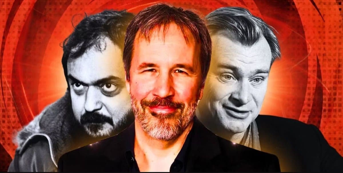 ۱۰ کارگردان برتر ژانر علمی تخیلی در تمام دوران‌