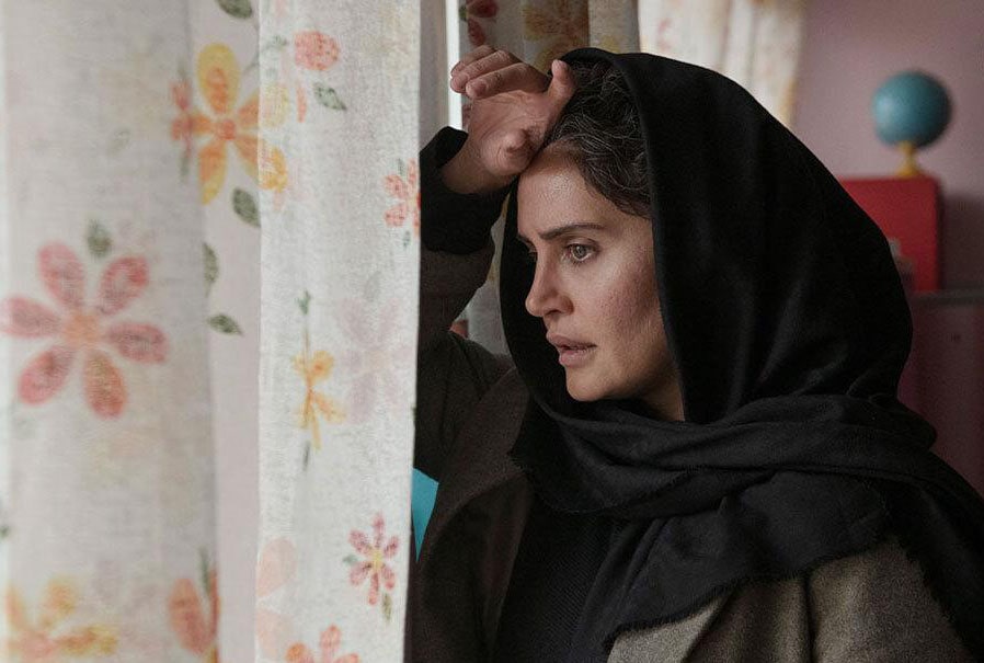 نمایش و نقد «بی‌بدن» در فرهنگسرای ارسباران