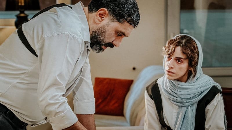 تصویربرداری فیلم کوتاه «و مکافات» به پایان رسید