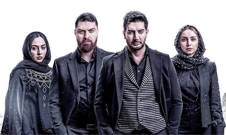 نگاهی به سریال «قطب شمال»؛ بی‌منطق، تصنعی و اغراق‌آمیز