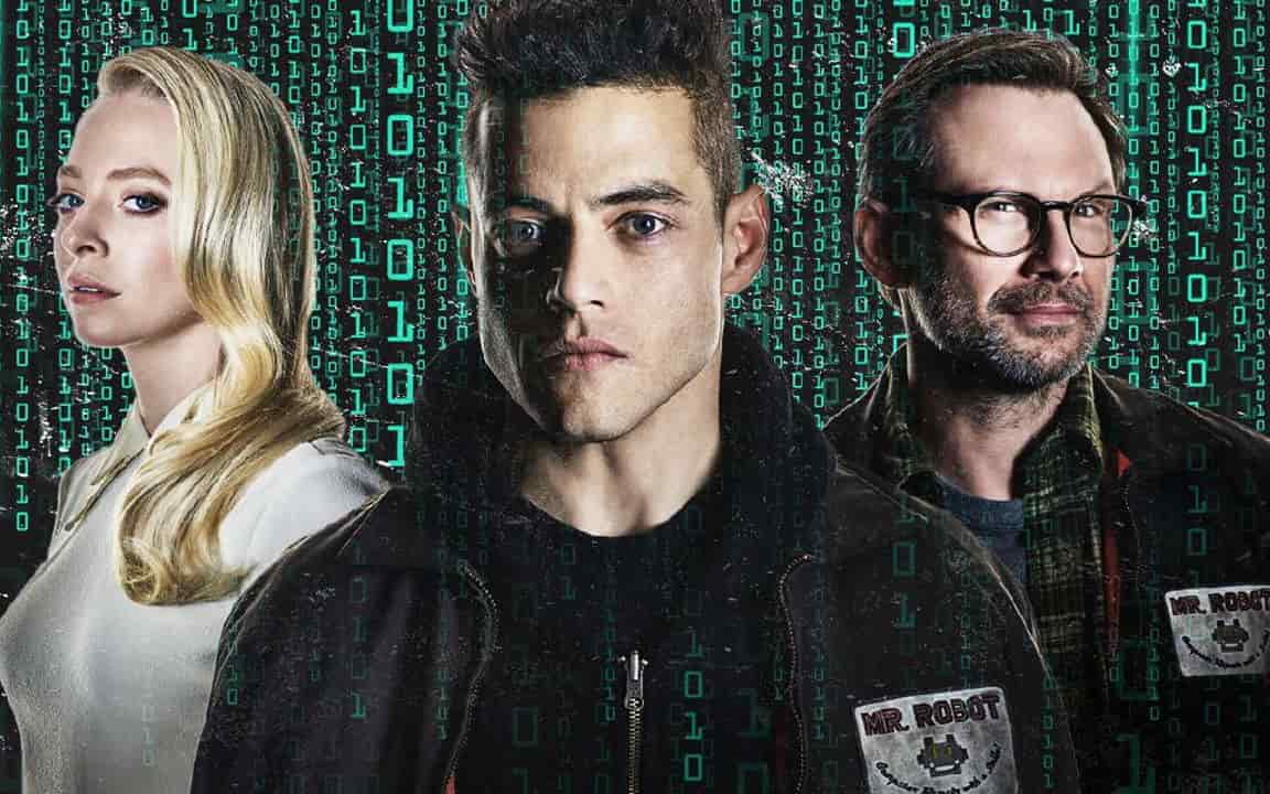 مروری بر ماندگارترین شخصیت‌های سریال Mr. Robot