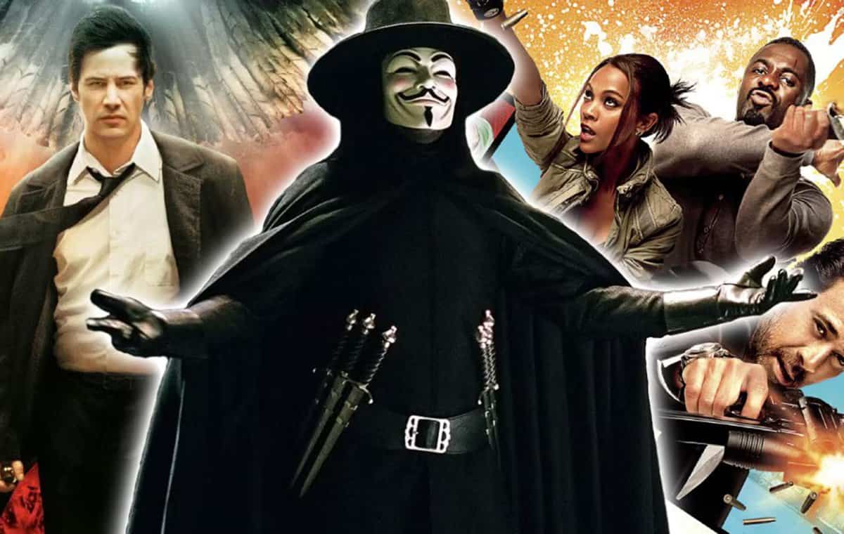 معرفی انتشارات ورتیگو؛ ناشر کمیک بوک‌هایی که صنعت فیلم و سریال را دگرگون کردند