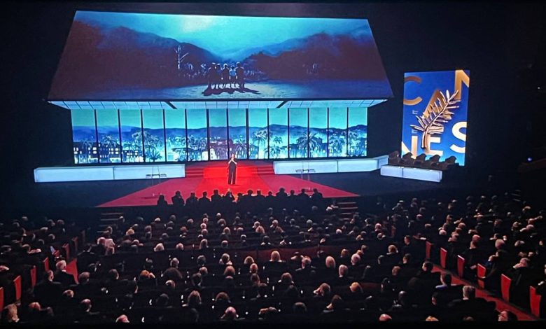 برندگان جشنواره فیلم کن 2024/ جایزه ویژه هیات داوران به محمد رسول اف/ نخل طلا به «آنورا» رسید