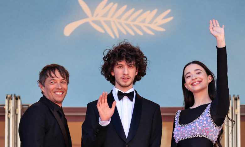 چند نکته درباره فیلم «آنورا» ؛ شگفتی جشنواره کن امسال را بیشتر بشناسید چند نکته درباره فیلم «آنورا» ؛ شگفتی جشنواره کن امسال را بیشتر بشناسید