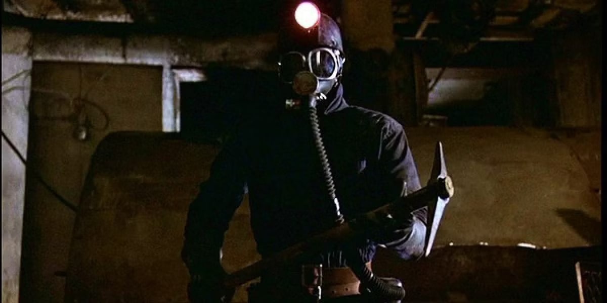 ریبوت فیلم My Bloody Valentine درحال توسعه است