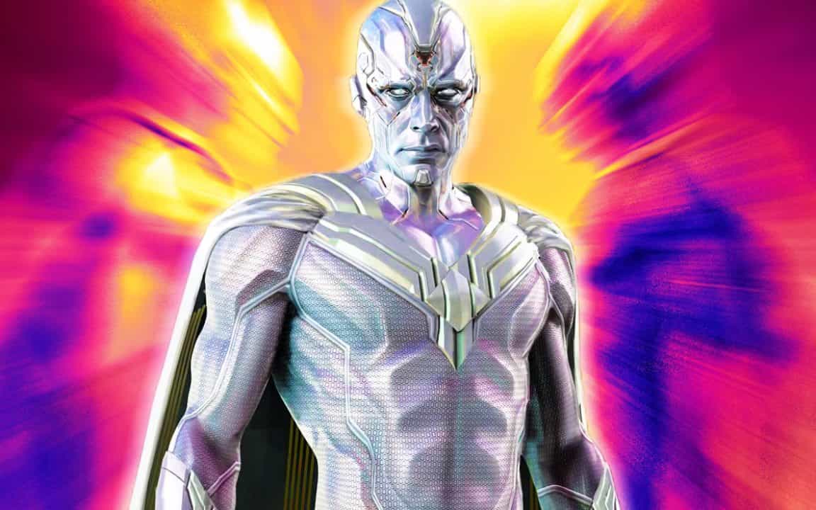 کاراکترهایی که باید در سریال Vision Quest مارول حضور داشته باشند