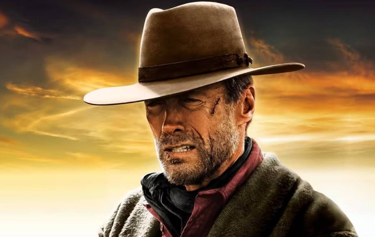 ۱۰ نقل قول ماندگار کلینت ایستوود