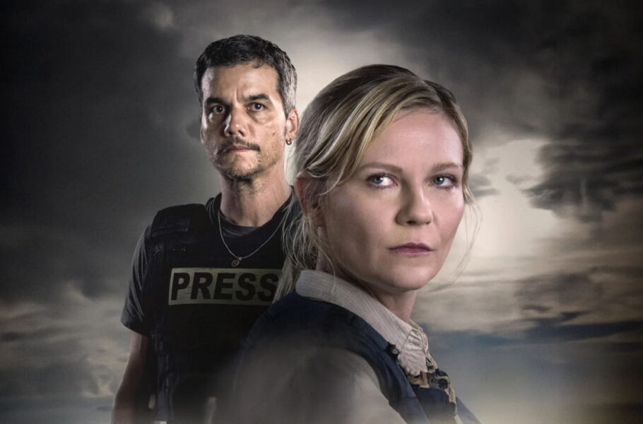 نقد فیلم Civil War / گزارشی از زوال اخلاق عمومی