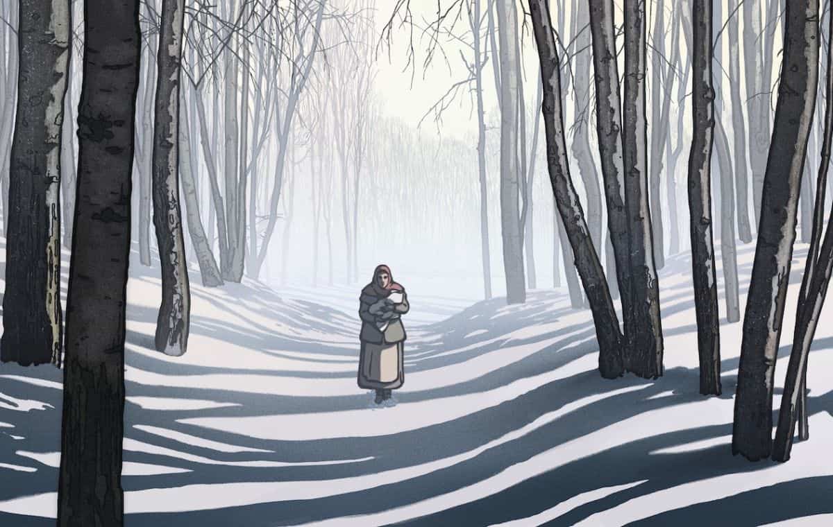 نقدها و نمرات انیمیشن «گران‌بهاترین محموله»؛ ضعیف و کم‌مایه