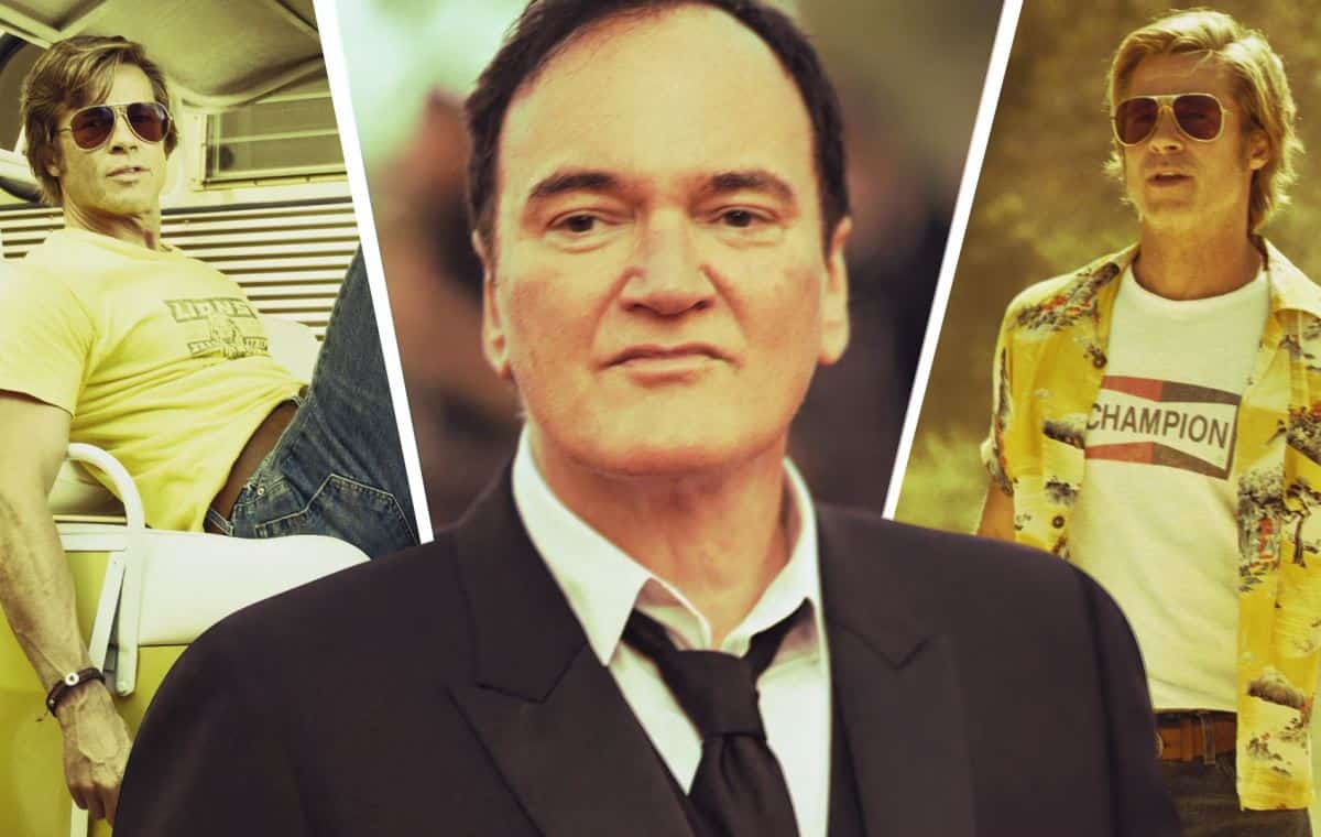 چرا تارانتینو از ساخت فیلم «منتقد سینما» منصرف شد