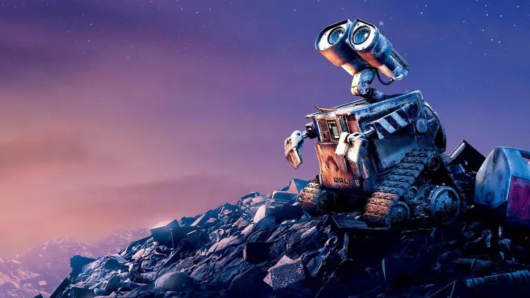 اهمیت انیمیشن Wall-E در فرهنگ عامه از نگاه جامعه‌شناسی