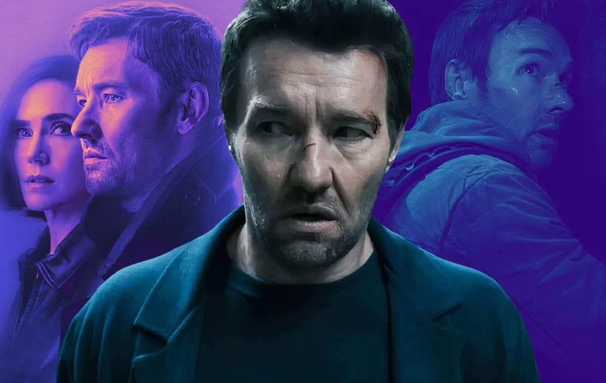 هر آنچه باید درباره‌ی سریال علمی-تخیلی «ماده تاریک» بدانید