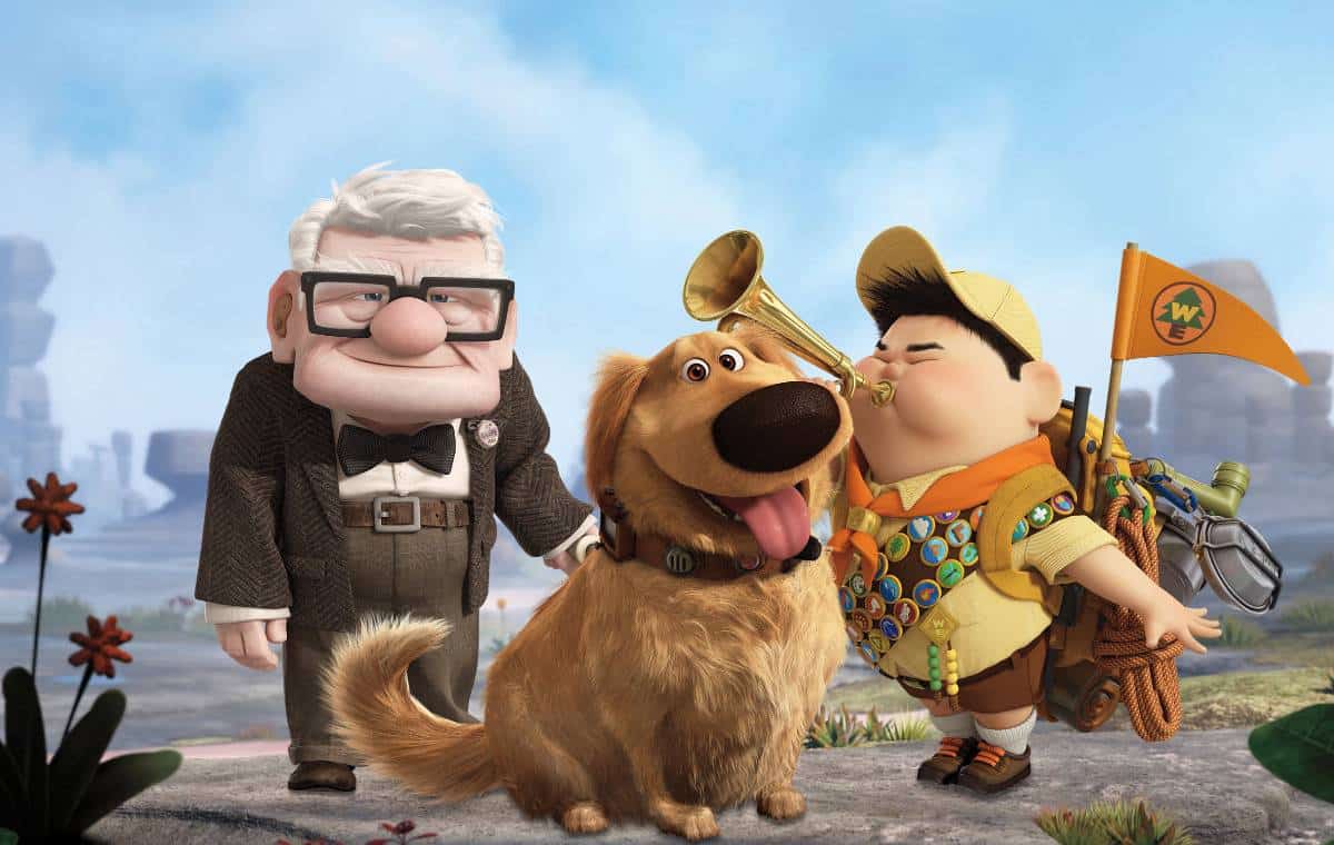 ۱۰ فیلم خانوادگی که نخستین‌بار در جشنواره‌ فیلم کن اکران شدند