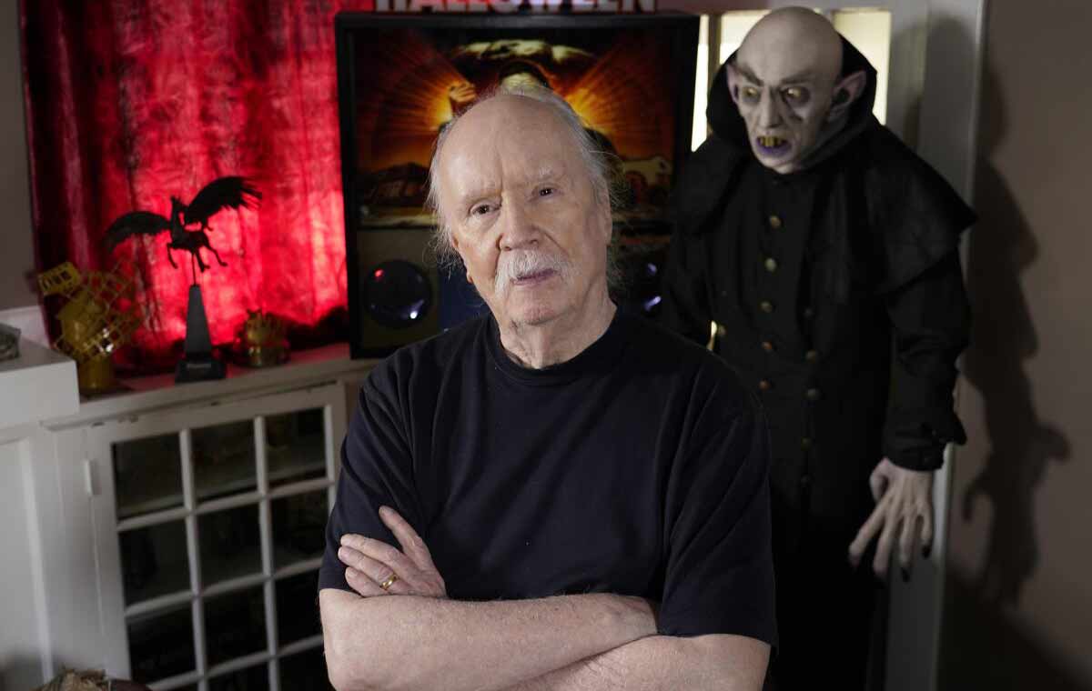 ۱۰ فیلم درخشان که به توصیه جان کارپنتر، یکی از خدایگان سینمای وحشت باید ببینید