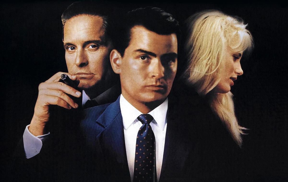 ۱۰ فیلم برتر درباره‌ بحران اقتصادی